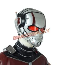 Ant-man Cosplay Costume Suit Avengers 4 Endgame Cosplay Costumes -Simcosplay Outlet Store sim180199a10
