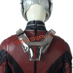 Ant-man Cosplay Costume Suit Avengers 4 Endgame Cosplay Costumes -Simcosplay Outlet Store sim180199a12