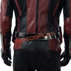 Ant-man Cosplay Costume Suit Avengers 4 Endgame Cosplay Costumes -Simcosplay Outlet Store sim180199a13