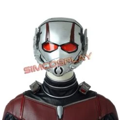 Ant-man Cosplay Costume Suit Avengers 4 Endgame Cosplay Costumes -Simcosplay Outlet Store sim180199a2