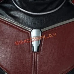 Ant-man Cosplay Costume Suit Avengers 4 Endgame Cosplay Costumes -Simcosplay Outlet Store sim180199a3
