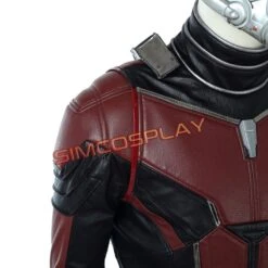 Ant-man Cosplay Costume Suit Avengers 4 Endgame Cosplay Costumes -Simcosplay Outlet Store sim180199a4