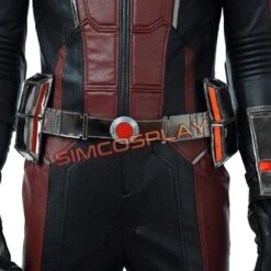 Ant-man Cosplay Costume Suit Avengers 4 Endgame Cosplay Costumes -Simcosplay Outlet Store sim180199a5