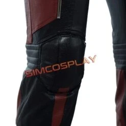 Ant-man Cosplay Costume Suit Avengers 4 Endgame Cosplay Costumes -Simcosplay Outlet Store sim180199a7