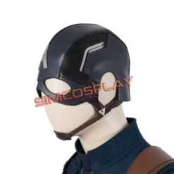 Captain America Suit Steve Rogers Cosplay Costume High Detail Edition 38 Captain America Suit Steve Rogers Cosplay Costume High Detail Edition -Simcosplay Outlet Store sim190226a26