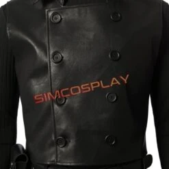 Spider-Man Noir Cosplay Costume Spider-Man Into The Spider-Verse Costume 39 Spider-Man Noir Cosplay Costume Spider-Man Into The Spider-Verse Costume -Simcosplay Outlet Store sim190262a24