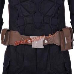 Avengers Endgame Captain America Cosplay Costumes Top Level 32 Avengers Endgame Captain America Cosplay Costumes Top Level -Simcosplay Outlet Store sim190263a12