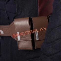 Avengers Endgame Captain America Cosplay Costumes Top Level 34 Avengers Endgame Captain America Cosplay Costumes Top Level -Simcosplay Outlet Store sim190263a14