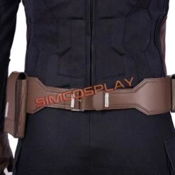 Avengers Endgame Captain America Cosplay Costumes Top Level 36 Avengers Endgame Captain America Cosplay Costumes Top Level -Simcosplay Outlet Store sim190263a16