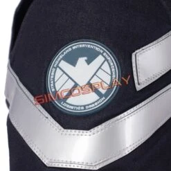 Avengers Endgame Captain America Cosplay Costumes Top Level 37 Avengers Endgame Captain America Cosplay Costumes Top Level -Simcosplay Outlet Store sim190263a17