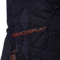 Avengers Endgame Captain America Cosplay Costumes Top Level 38 Avengers Endgame Captain America Cosplay Costumes Top Level -Simcosplay Outlet Store sim190263a18