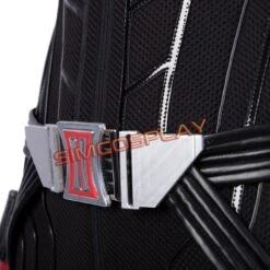 Black Widow Costumes Endgame Natasha Romanoff Suit Top Level -Simcosplay Outlet Store sim190265a5