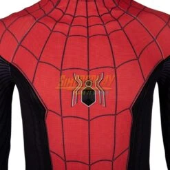 Spider-Man Far From Home Peter Parker Cosplay Costumes Top Level 25 Spider-Man Far From Home Peter Parker Cosplay Costumes Top Level -Simcosplay Outlet Store sim190272b6