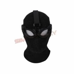 Spider Man Stealth Suit Far From Home Cosplay Costumes Top Level -Simcosplay Outlet Store sim190273a11