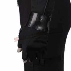 Spider Man Stealth Suit Far From Home Cosplay Costumes Top Level -Simcosplay Outlet Store sim190273a15