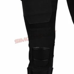 Spider Man Stealth Suit Far From Home Cosplay Costumes Top Level -Simcosplay Outlet Store sim190273a18