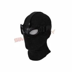 Spider Man Stealth Suit Far From Home Cosplay Costumes Top Level -Simcosplay Outlet Store sim190273a9