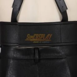 Sephiroth Cosplay Costumes FFVII Remake Sephiroth Cosplay Suit Top Level -Simcosplay Outlet Store sim190292sp10