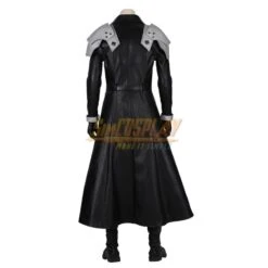 Sephiroth Cosplay Costumes FFVII Remake Sephiroth Cosplay Suit Top Level -Simcosplay Outlet Store sim190292sp12