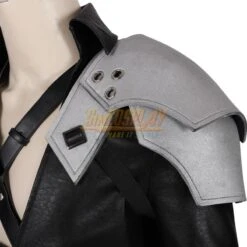 Sephiroth Cosplay Costumes FFVII Remake Sephiroth Cosplay Suit Top Level -Simcosplay Outlet Store sim190292sp5