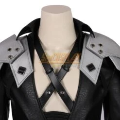 Sephiroth Cosplay Costumes FFVII Remake Sephiroth Cosplay Suit Top Level -Simcosplay Outlet Store sim190292sp7