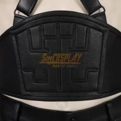 Sephiroth Cosplay Costumes FFVII Remake Sephiroth Cosplay Suit Top Level -Simcosplay Outlet Store sim190292sp9