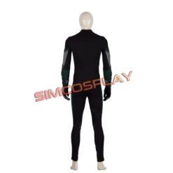 Robin Cosplay Costume Grayson Suit Top Level -Simcosplay Outlet Store sim1904030r2