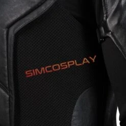 Avengers Endgame Hawkeye Cosplay Costume Clinton Barton Suits Top Level -Simcosplay Outlet Store sim190417a12