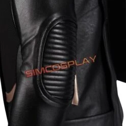 Avengers Endgame Hawkeye Cosplay Costume Clinton Barton Suits Top Level -Simcosplay Outlet Store sim190417a14