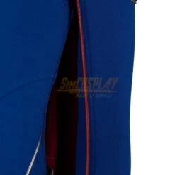 Super Girls Cosplay Costumes Season 5 Kara Zor-El Cosplay Suit Top Level -Simcosplay Outlet Store sim19724sg15