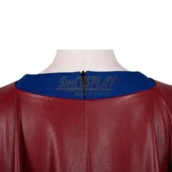 Super Girls Cosplay Costumes Season 5 Kara Zor-El Cosplay Suit Top Level -Simcosplay Outlet Store sim19724sg17