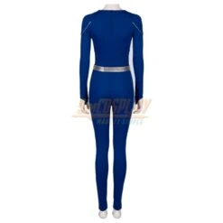 Super Girls Cosplay Costumes Season 5 Kara Zor-El Cosplay Suit Top Level -Simcosplay Outlet Store sim19724sg18
