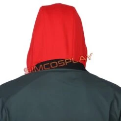 Spider Man Into The Spider Verse Cosplay Costumes Miles Morales Suit Top Level -Simcosplay Outlet Store sim20190254a5