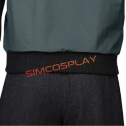 Spider Man Into The Spider Verse Cosplay Costumes Miles Morales Suit Top Level -Simcosplay Outlet Store sim20190254a6