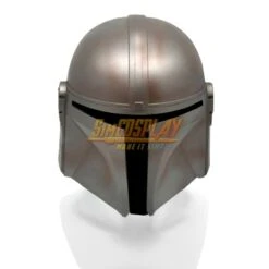 The Mandalorian Cosplay PVC Helmet Mandalorian Cosplay Props -Simcosplay Outlet Store sim20190318m 2