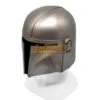 The Mandalorian Cosplay PVC Helmet Mandalorian Cosplay Props