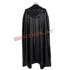 Kylo Ren Costume Star Wars The Rise Of Skywalker Cosplay Suits Top Level -Simcosplay Outlet Store sim281swkla11