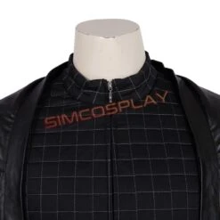 Kylo Ren Costume Star Wars The Rise Of Skywalker Cosplay Suits Top Level -Simcosplay Outlet Store sim281swkla13