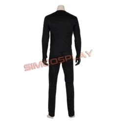 Kylo Ren Costume Star Wars The Rise Of Skywalker Cosplay Suits Top Level -Simcosplay Outlet Store sim281swkla27