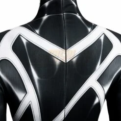Black Cat Felicia Hardy Suit Printed Cosplay Costume Jumpsuit 29 Black Cat Felicia Hardy Suit Printed Cosplay Costume Jumpsuit -Simcosplay Outlet Store simy23188a13
