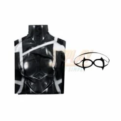 Black Cat Felicia Hardy Suit Printed Cosplay Costume Jumpsuit 20 Black Cat Felicia Hardy Suit Printed Cosplay Costume Jumpsuit -Simcosplay Outlet Store simy23188a4