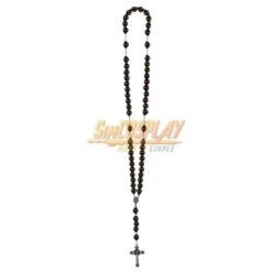 Sister Night Cosplay Costume Watchmen Season 1 Angela Abar Suit Top Level -Simcosplay Outlet Store sister night cosplay costume 10