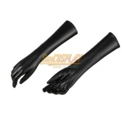 Sister Night Cosplay Costume Watchmen Season 1 Angela Abar Suit Top Level -Simcosplay Outlet Store sister night cosplay costume 13