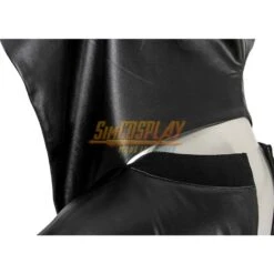 Sister Night Cosplay Costume Watchmen Season 1 Angela Abar Suit Top Level -Simcosplay Outlet Store sister night cosplay costume 16