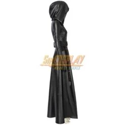 Sister Night Cosplay Costume Watchmen Season 1 Angela Abar Suit Top Level -Simcosplay Outlet Store sister night cosplay costume 3