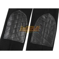 Sister Night Cosplay Costume Watchmen Season 1 Angela Abar Suit Top Level -Simcosplay Outlet Store sister night cosplay costume 8