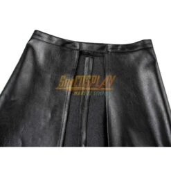 Sister Night Cosplay Costume Watchmen Season 1 Angela Abar Suit Top Level -Simcosplay Outlet Store sister night cosplay costume 9