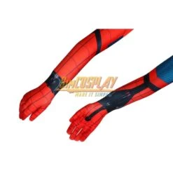 Kids Spider-man Homecoming Cosplay Suit Spandex Costume SKD19022 -Simcosplay Outlet Store skd190222