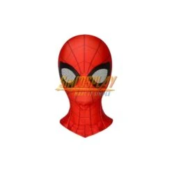 Kids Spider-man Homecoming Cosplay Suit Spandex Costume SKD19022 -Simcosplay Outlet Store skd190223