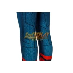 Kids Spider-man Homecoming Cosplay Suit Spandex Costume SKD19022 -Simcosplay Outlet Store skd190227